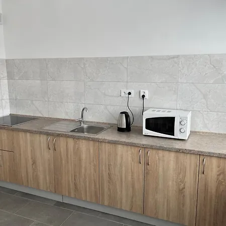 Building ホステル