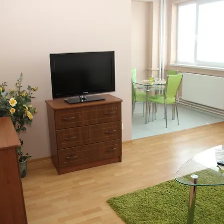 ホステル Building *