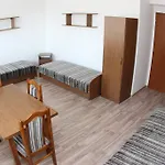 Hostal Building