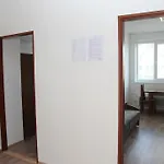 Hostal Building