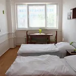 Hostal Building