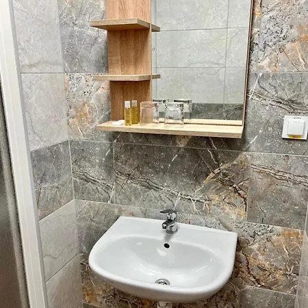 Building Hostel *