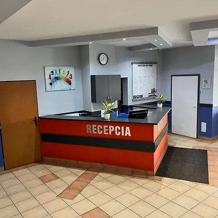 Building * Šaca