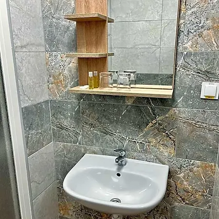 호스텔 Building Šaca