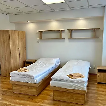Building * Šaca